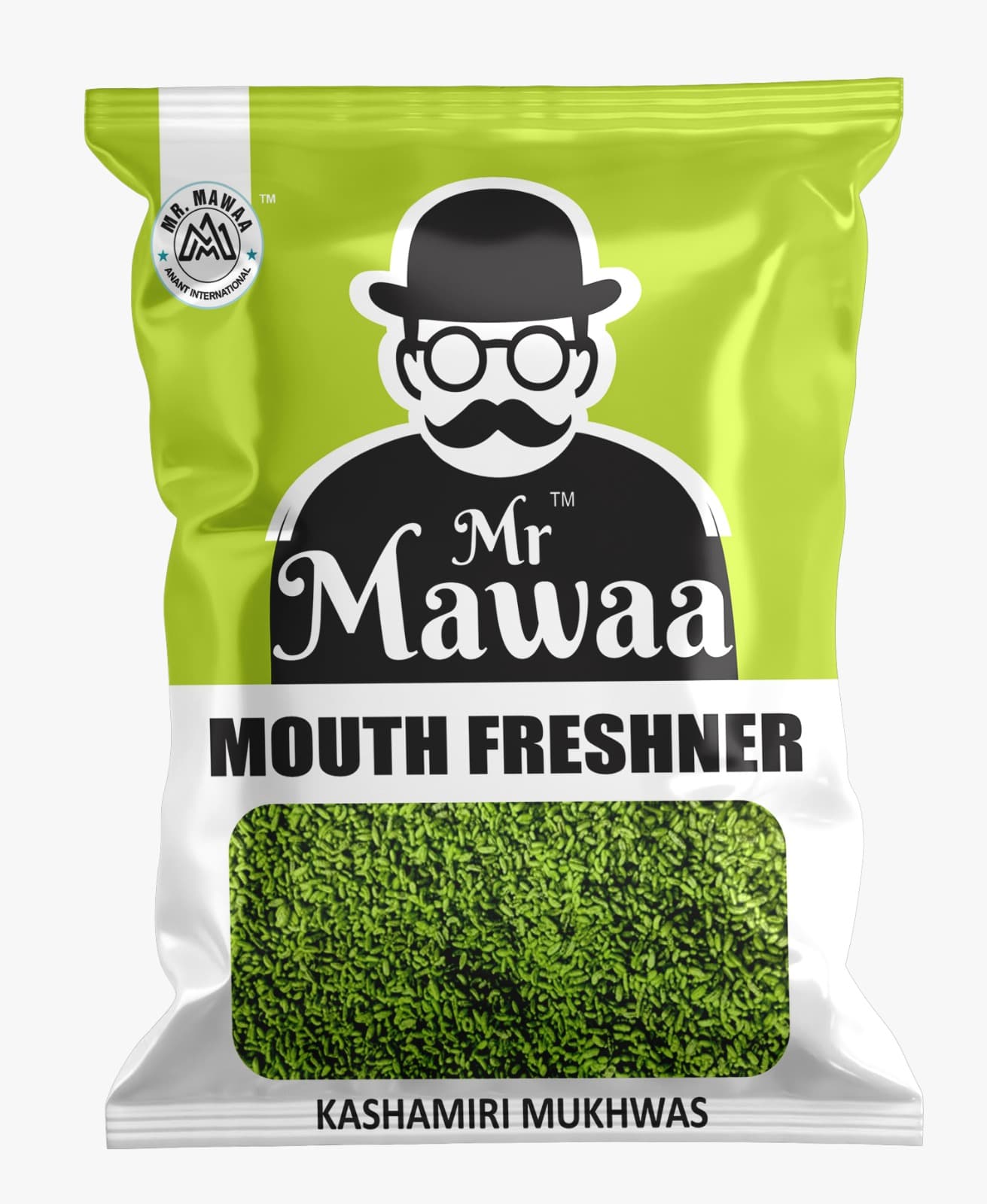 Kashmiri Mukhwas Blend