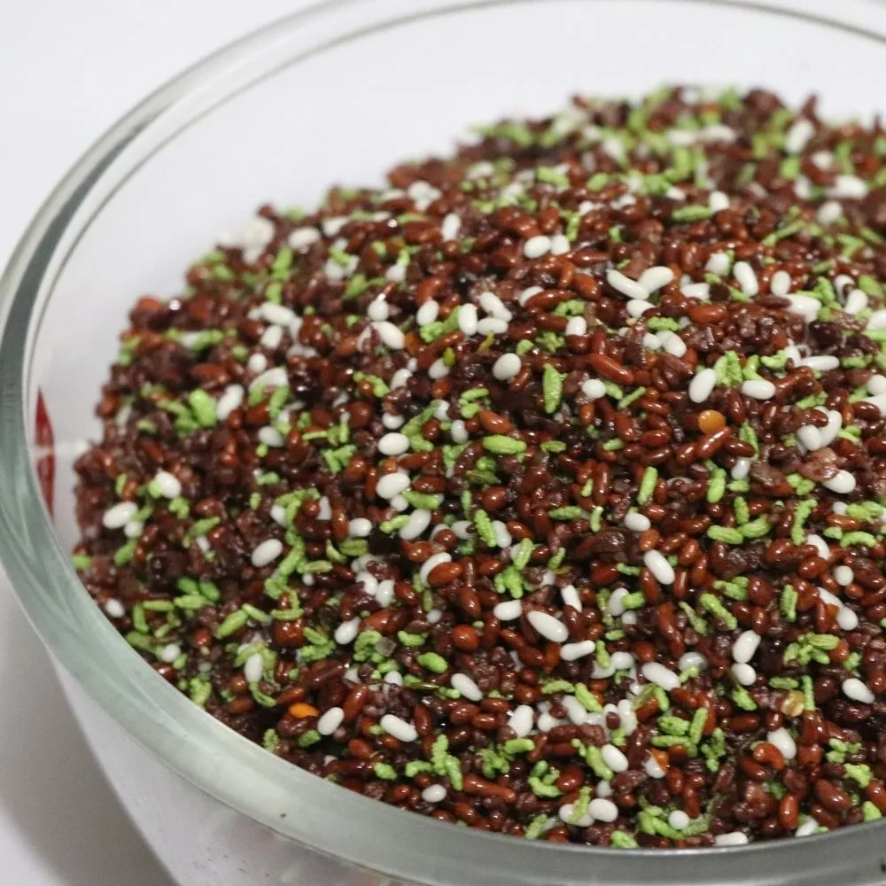 Chocolate Jamnagari Mukhwas