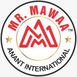 Mr. Mawaa Logo